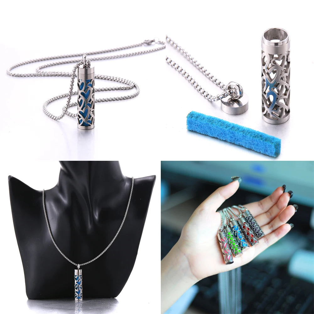 The ForeverScent™ Necklace