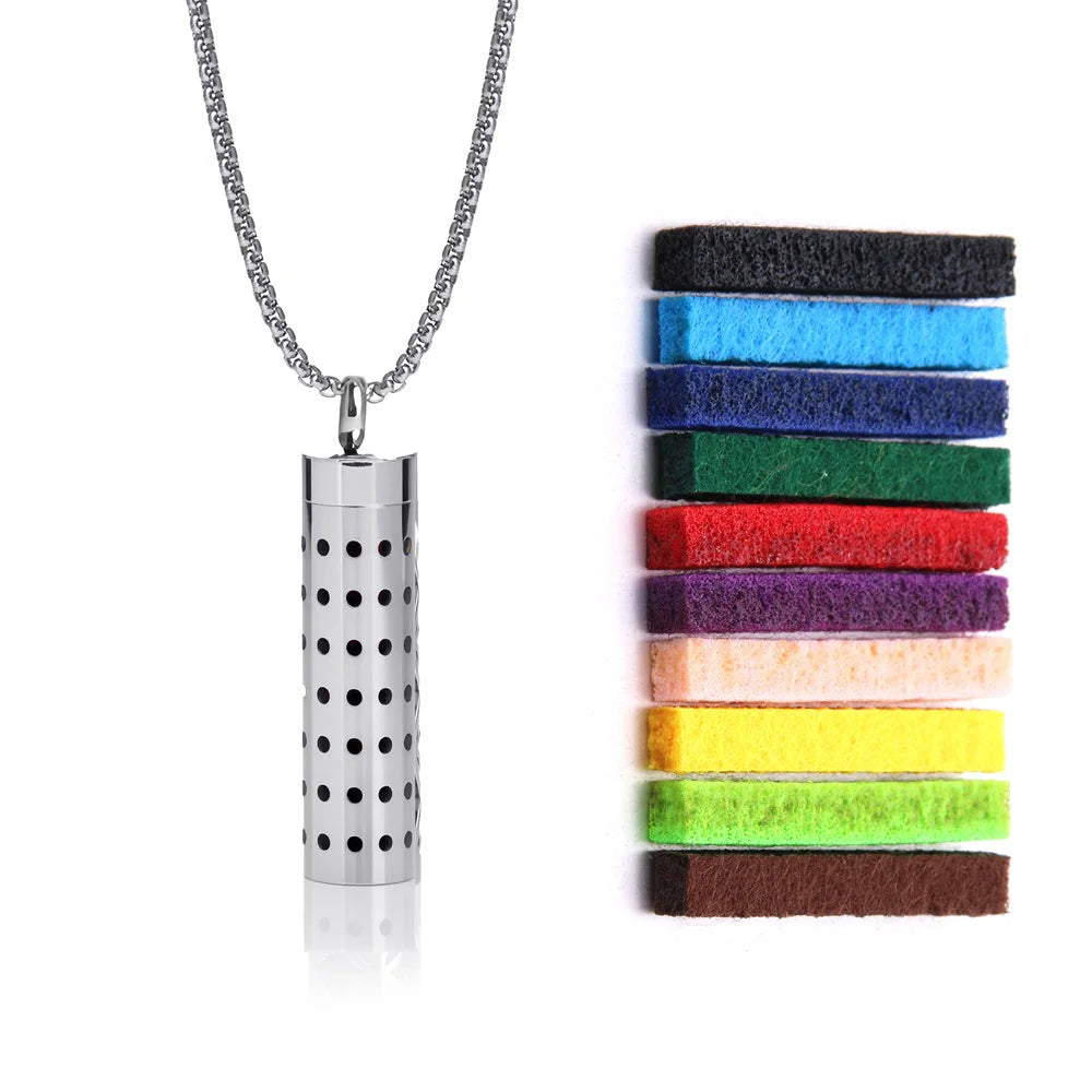 The ForeverScent™ Necklace