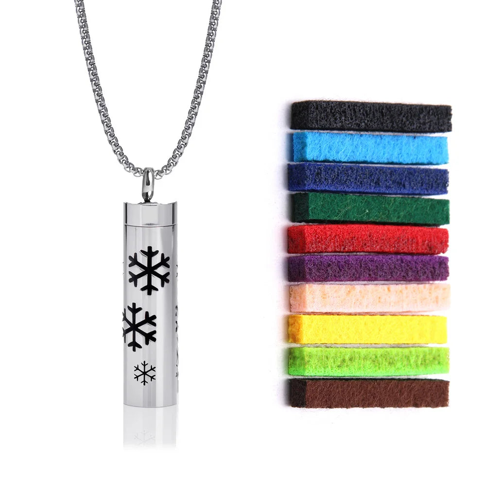 The ForeverScent™ Necklace