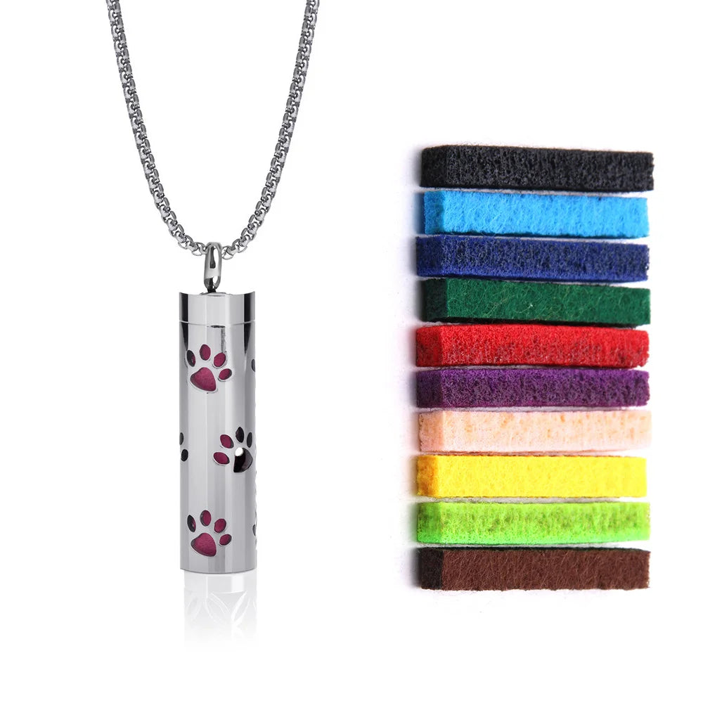 The ForeverScent™ Necklace