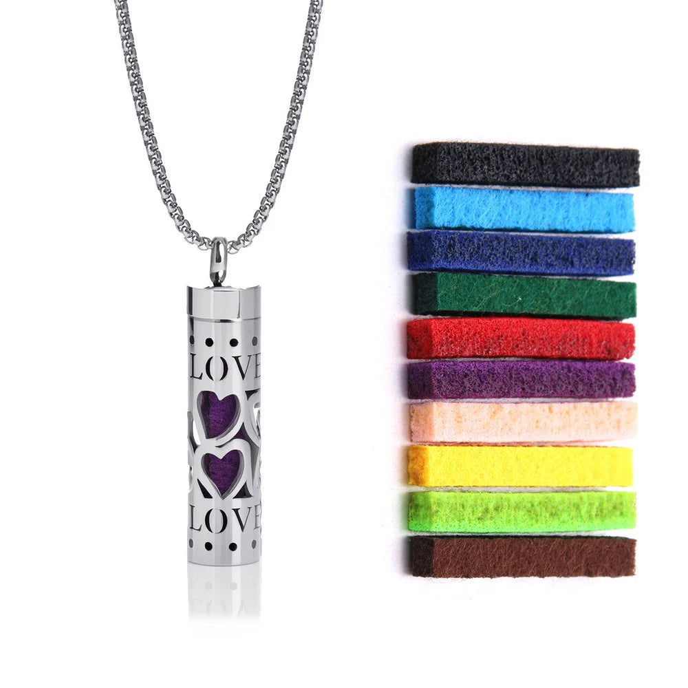 The ForeverScent™ Necklace