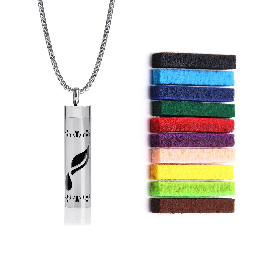 The ForeverScent™ Necklace