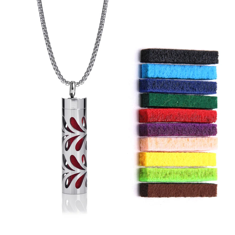 The ForeverScent™ Necklace