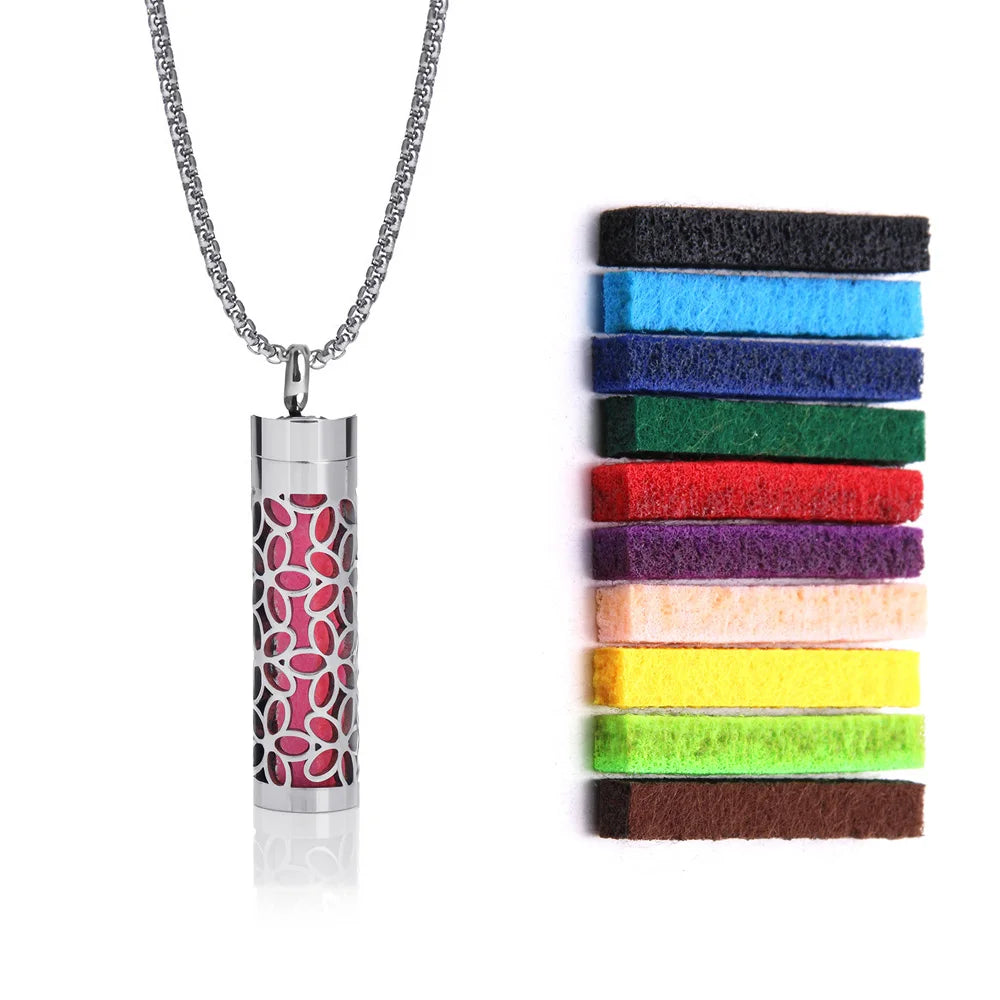 The ForeverScent™ Necklace