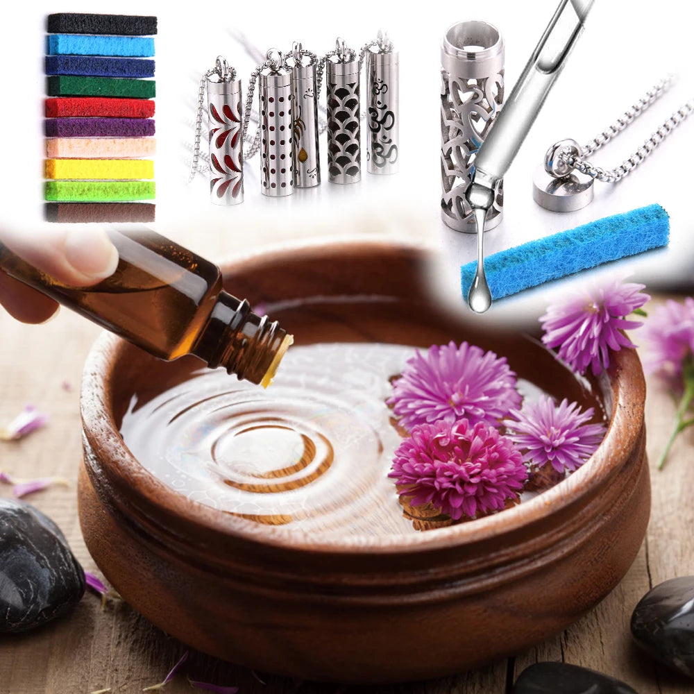 The ForeverScent™ Necklace