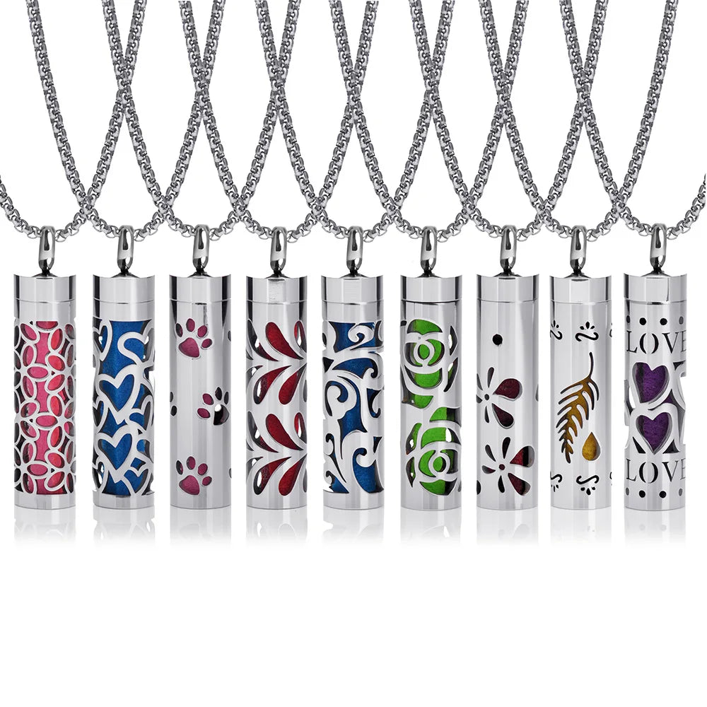 The ForeverScent™ Necklace