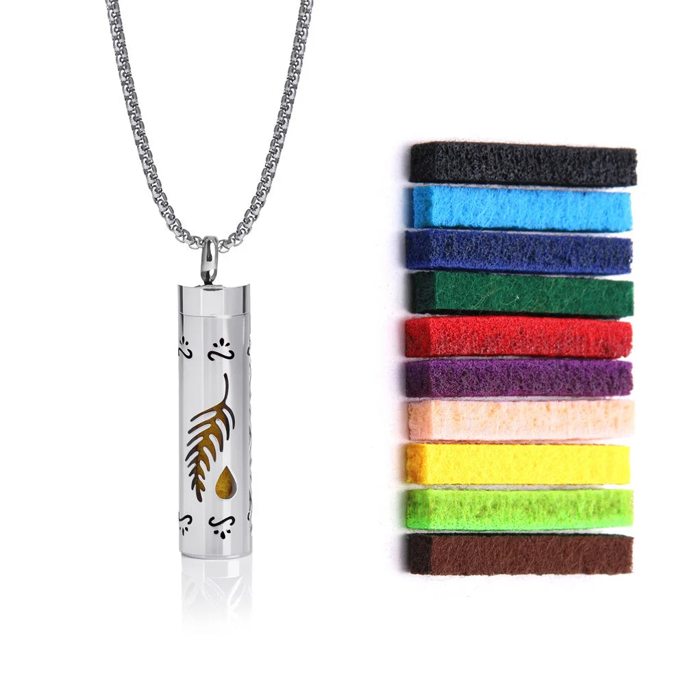 The ForeverScent™ Necklace