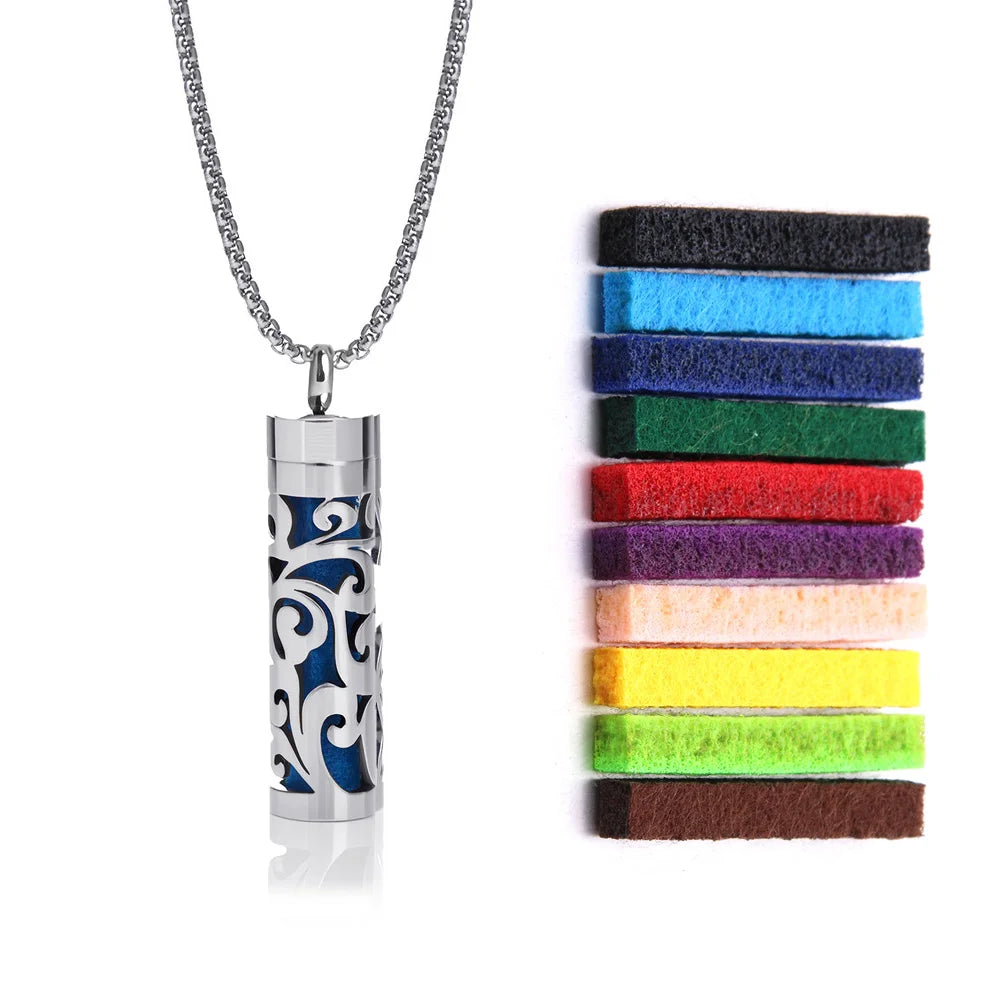 The ForeverScent™ Necklace