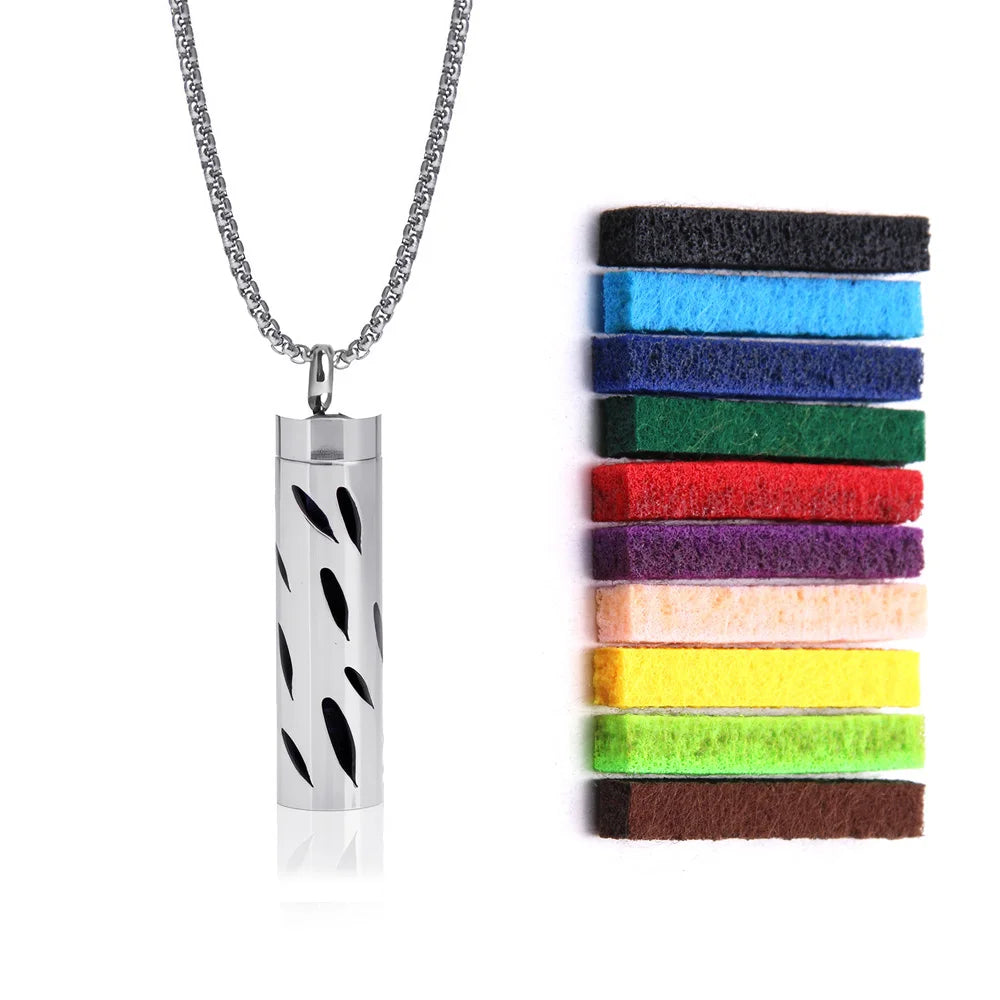 The ForeverScent™ Necklace