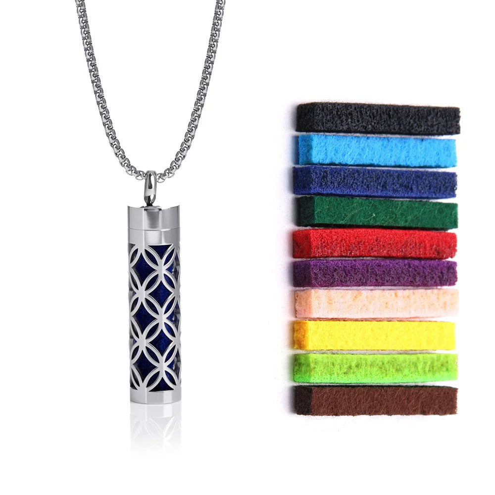 The ForeverScent™ Necklace