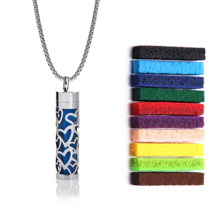 The ForeverScent™ Necklace