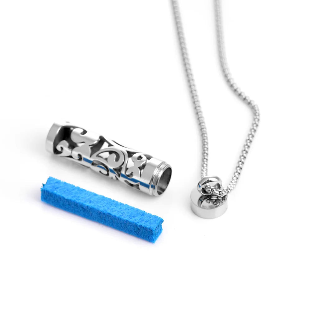 The ForeverScent™ Necklace