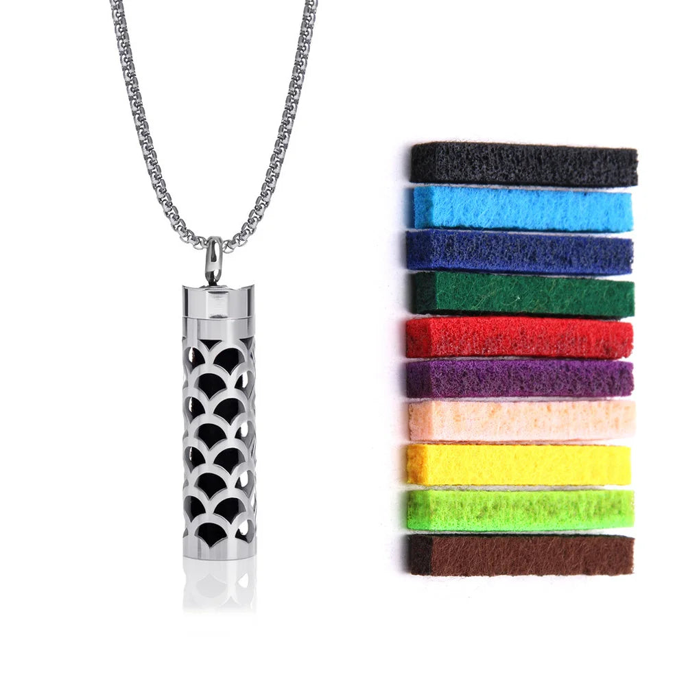 The ForeverScent™ Necklace