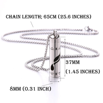 The ForeverScent™ Necklace