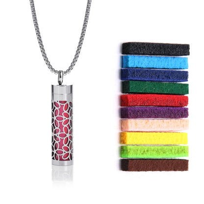The ForeverScent™ Necklace