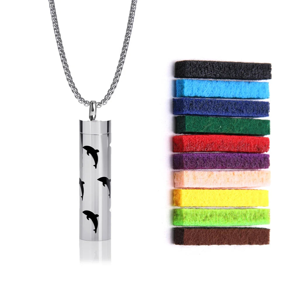 The ForeverScent™ Necklace