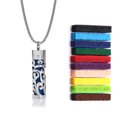 The ForeverScent™ Necklace