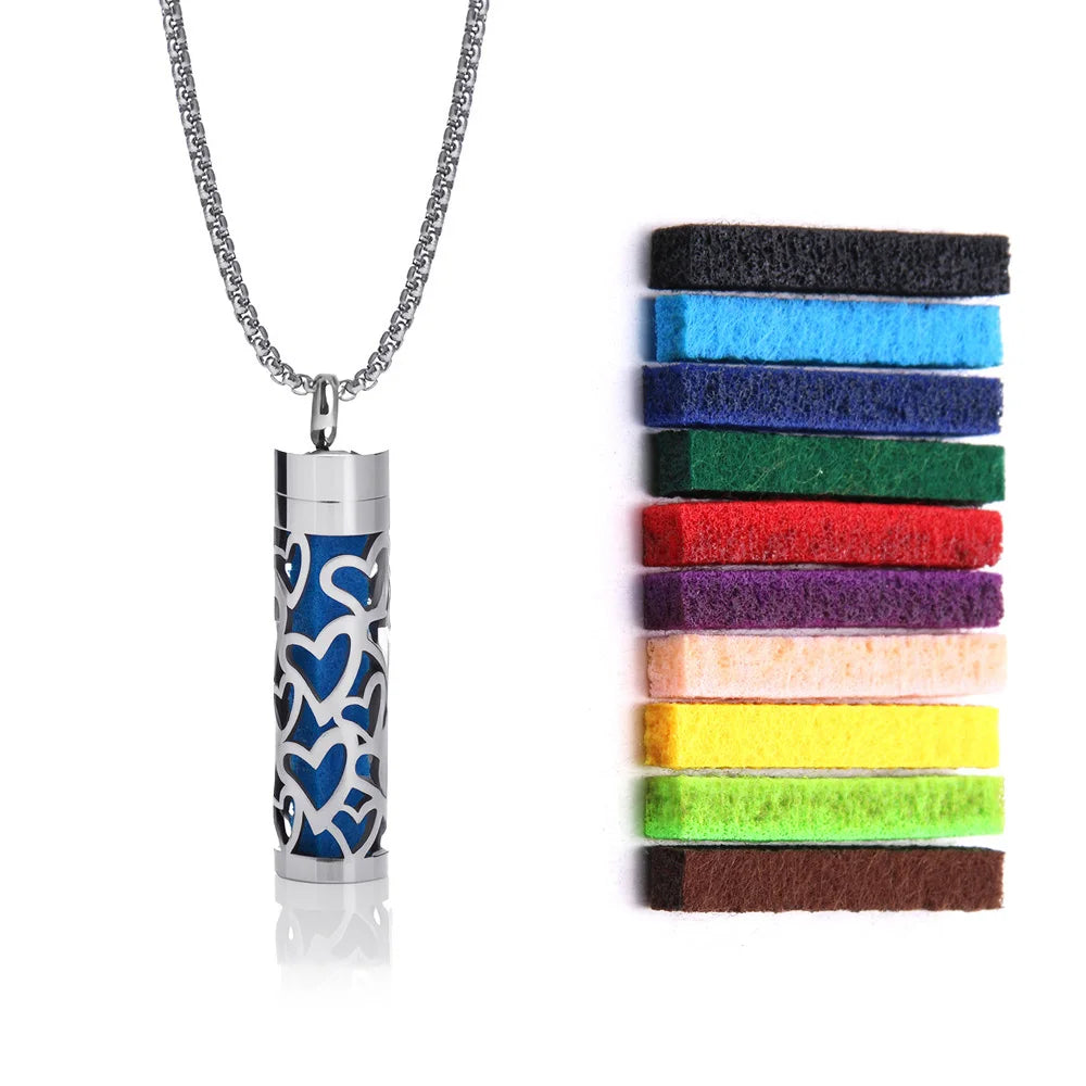 The ForeverScent™ Necklace